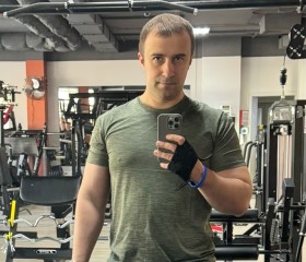 Dmitriy, 34, Minsk