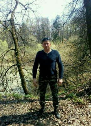 Александр, 41, Россия, Лихославль