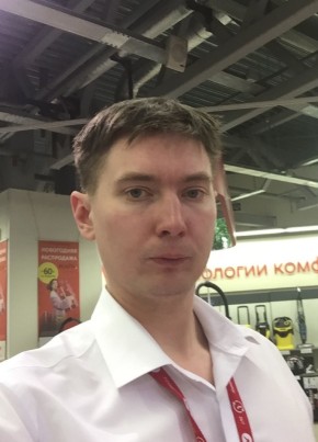 Kostya, 36, Russia, Barnaul