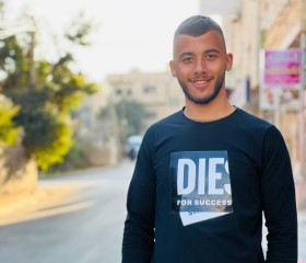 ماهر, 23, Ramallah