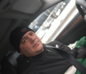 Konstantin, 36, Novosibirsk