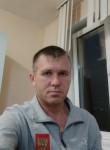Денис Шадрин, 41 год, Красноярск