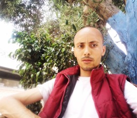 El Mahfoud, 32 года, الدار البيضاء