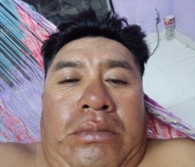 Jesus, 39, Cancun