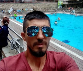 Sabri Hysa 66, 18, Edessa