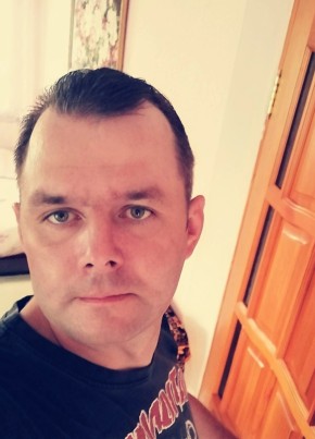 Александр, 38, Россия, Пестравка