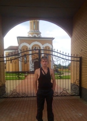 Ник, 37, Россия, Демидов