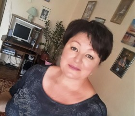 Лена, 53 года, ბათუმი