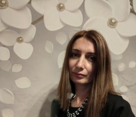 Aleksandra, 45, Saint Petersburg