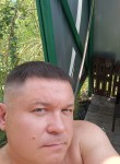 Павел - Ханты-Мансийск