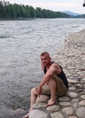 viktor, 47, Russia, Moscow