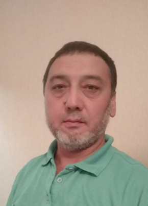 Кодир Мирзаев, 34, Россия, Москва
