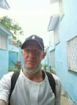 Abel Nonell, 53 года, La Habana