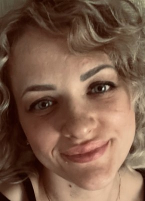 Алёна, 33, Россия, Балашиха