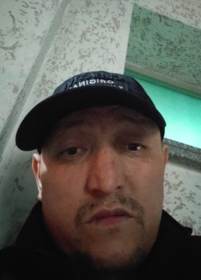 Дамир, 37, Кыргыз Республикасы, Бишкек