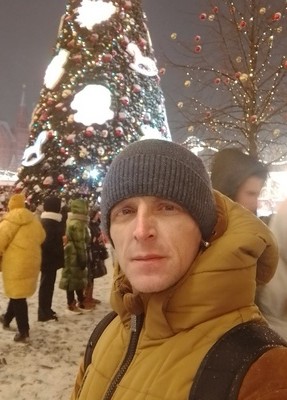 Дмитрий, 34, Россия, Зеленокумск