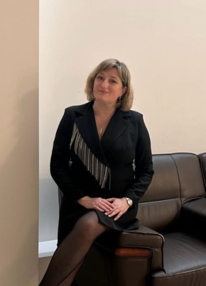 Светлана из Орёла 39 лет