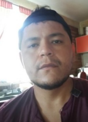 Juan, 31, Estados Unidos Mexicanos, Santiago de Querétaro
