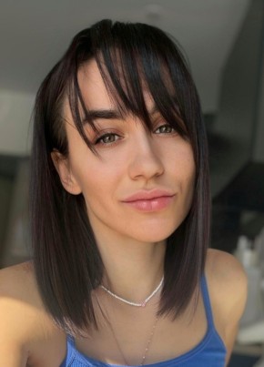 Anastasia из Екатеринбурга 31 год