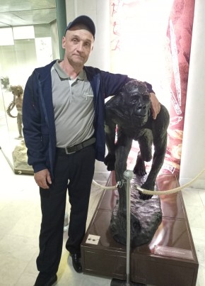 Игорь, 45, Россия, Таганрог