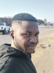 Frank, 40, Rustenburg
