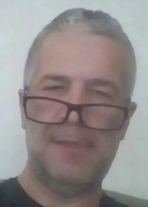 Дэни из Грозныя 58 лет