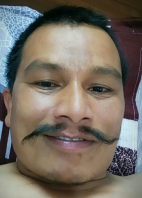 Razz, 40, Federal Democratic Republic of Nepal, Kathmandu