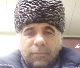 Hasan, 50 лет, Орджоникидзевская