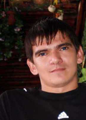 Иван, 36, Россия, Горячий Ключ