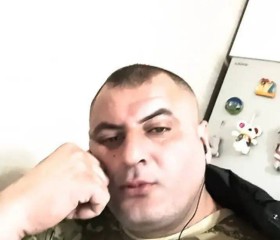 Ramin, 40, Haci Zeynalabdin