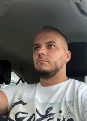 Кирилл, 38, Россия, Санкт-Петербург