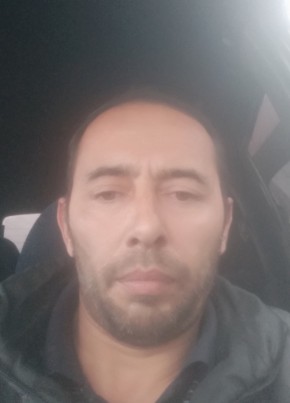 İlham, 41, Azərbaycan Respublikası, Biləcəri