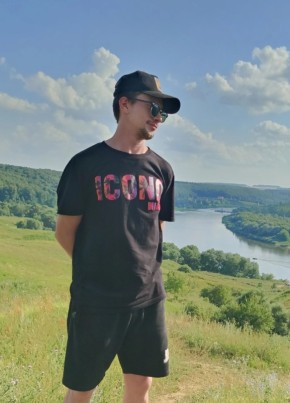 Егор