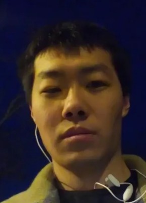 Arap Kan, 36, Kyrgyzstan, Bishkek