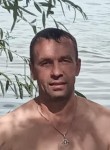 Николай, 42 года, Алматы