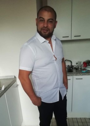 Emrah, 36, Bundesrepublik Deutschland, Bielefeld