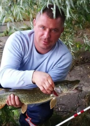 Андрей, 40, Россия, Раменское