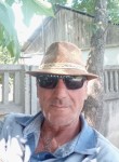 Ivan Romanenco, 58, Chisinau