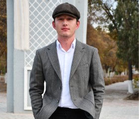 Valizhan, 26, Saint Petersburg