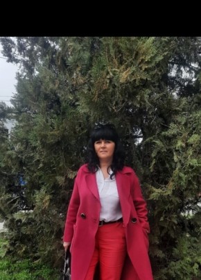 Маша, 56, Россия, Азов