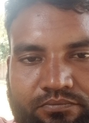 Shadikul Isliam, 26, India, Rāiganj