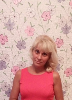 Жанна, 57, Россия, Красноярск