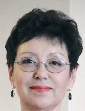 Наталья, 69, Россия, Екатеринбург