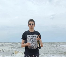 Maxim, 26 лет, Санкт-Петербург