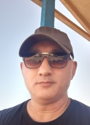 Ruslan, 47, Azərbaycan Respublikası, Bakıxanov