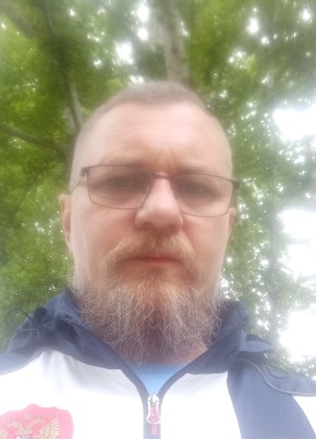 Олег, 50, Россия, Кыштым