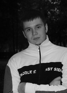 Дмитрий, 37, Россия, Петрозаводск