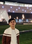 Humoyun, 22 года, Toshkent