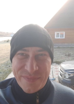 Денис, 35, Россия, Краснокамск