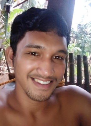 Vin, 29, Pilipinas, Mariano